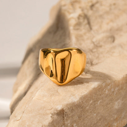 Sophie Gouden Ring