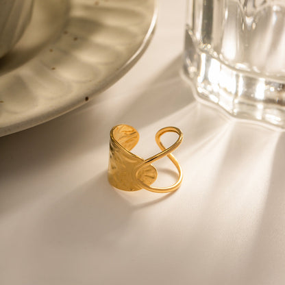 Mabel Gouden Ring