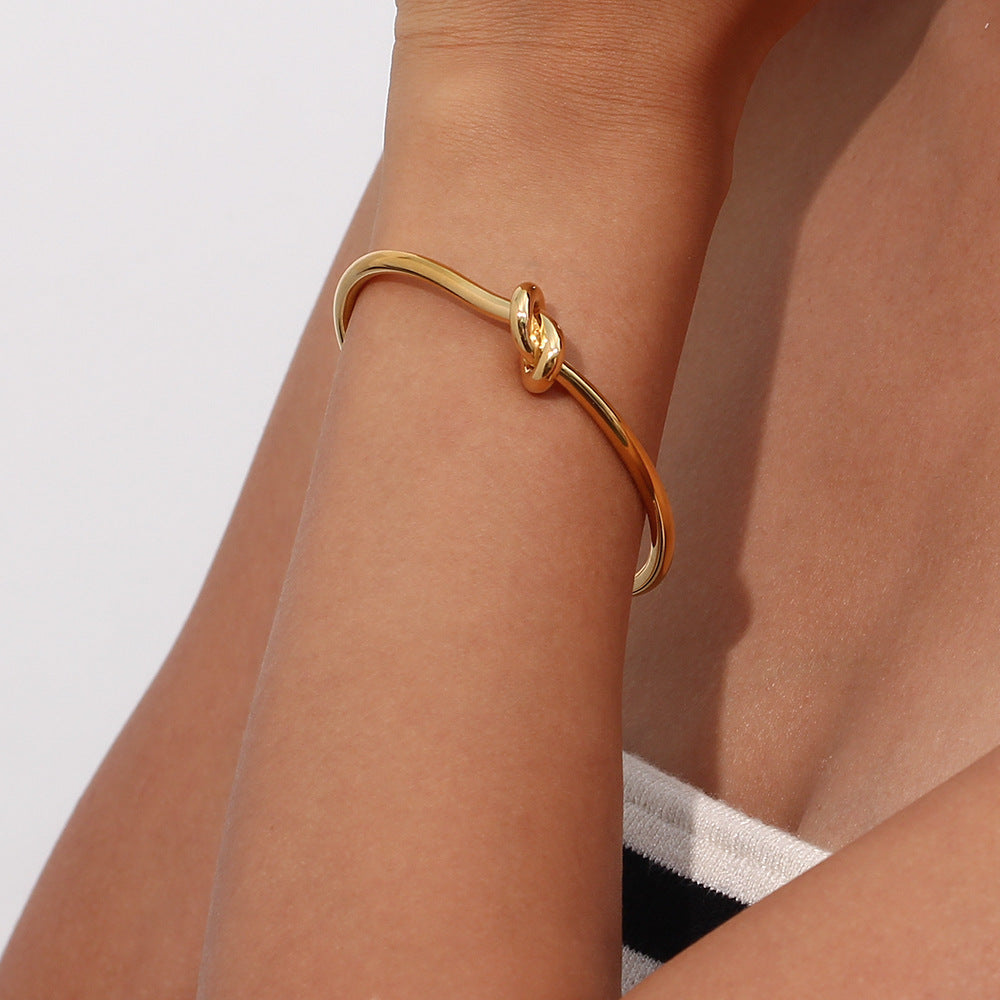 Louisa Gouden Armband