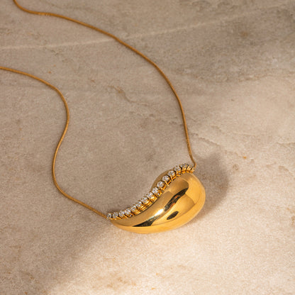 Florentia Druppelketting