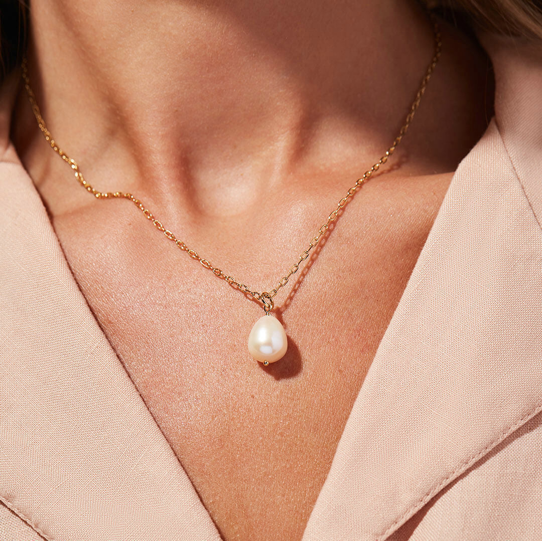 Serenade Parel Ketting