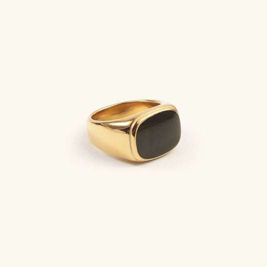 Osmo Gouden Ring