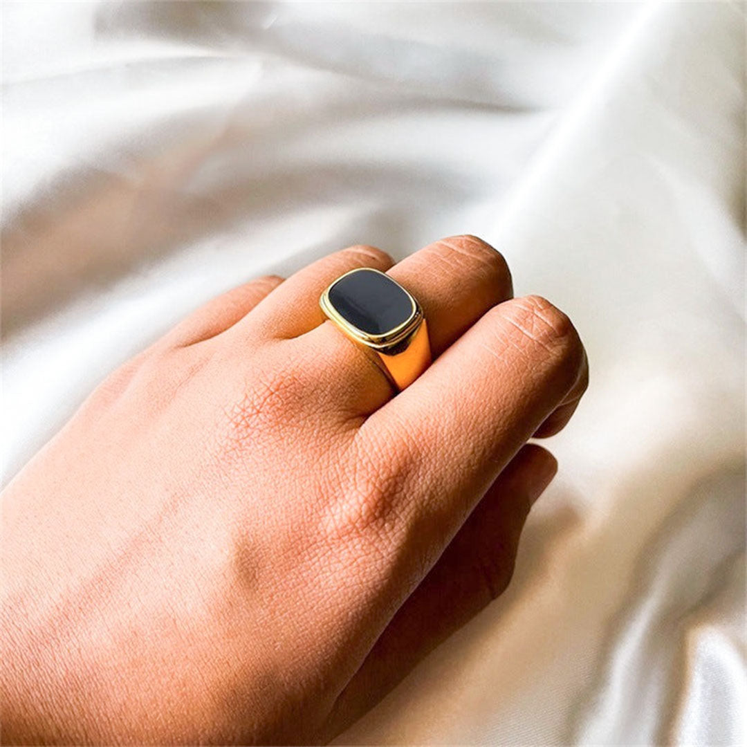 Osmo Gouden Ring