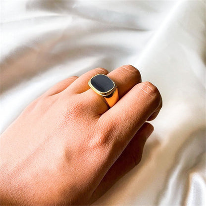 Osmo Gouden Ring