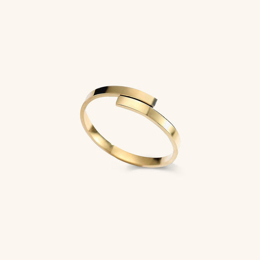 Primme Gouden Ring