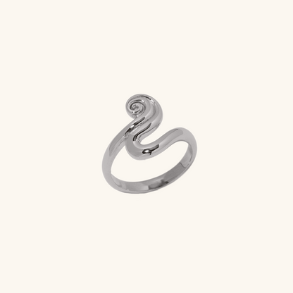 Alessia Gouden Ring