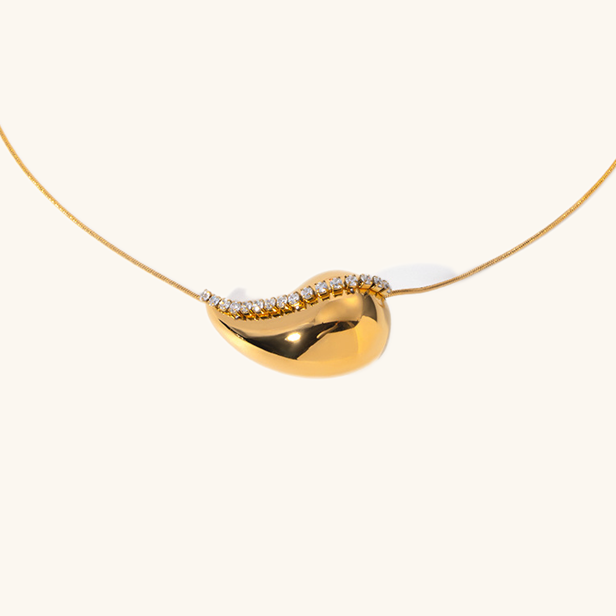 Florentia Druppelketting