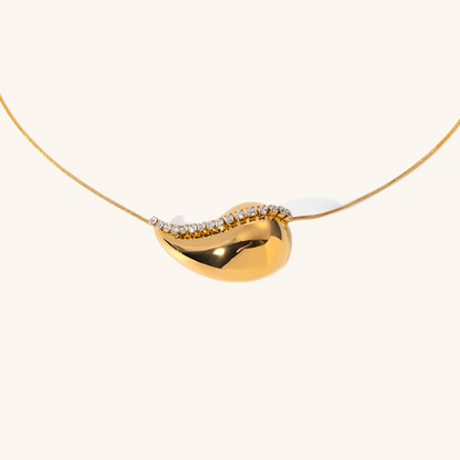 Florentia Druppelketting