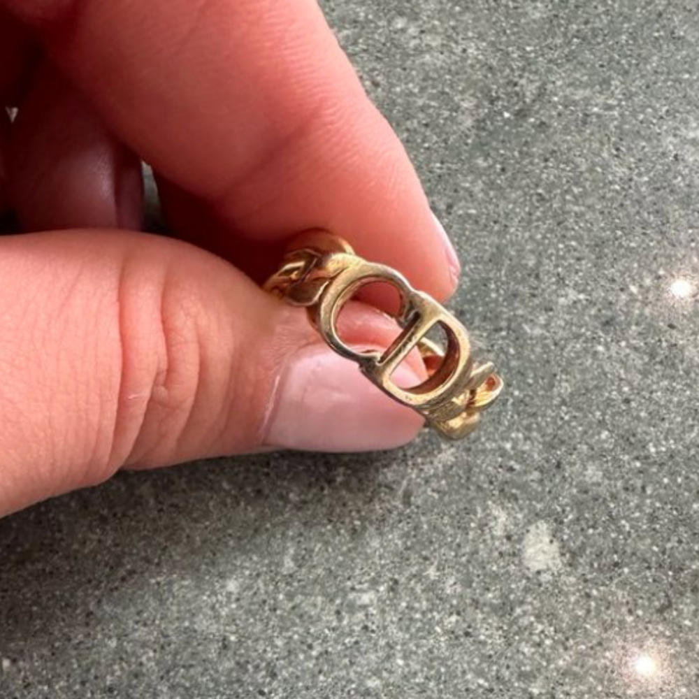 EXCLUSIEF | Nora Ring