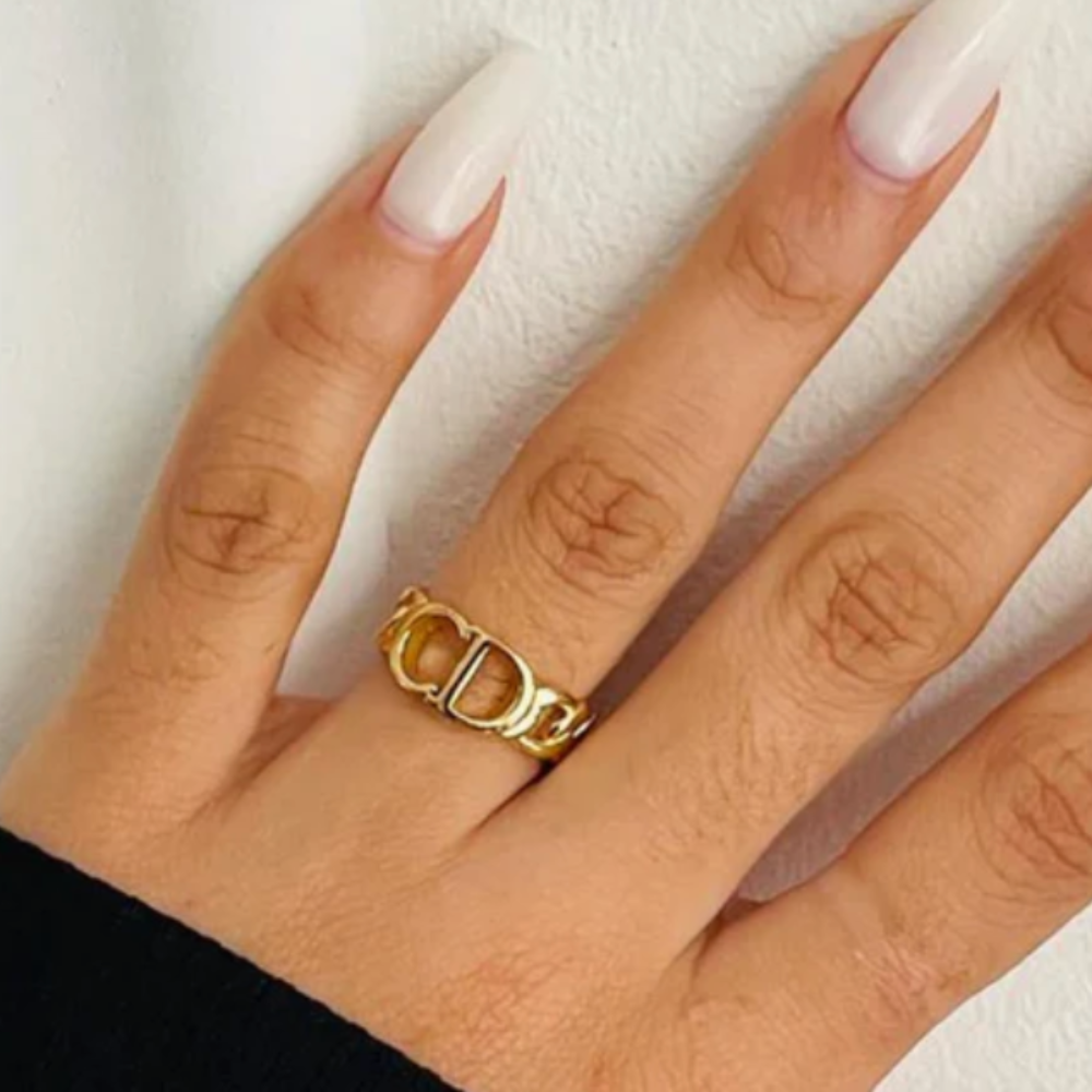 EXCLUSIEF | Nora Ring
