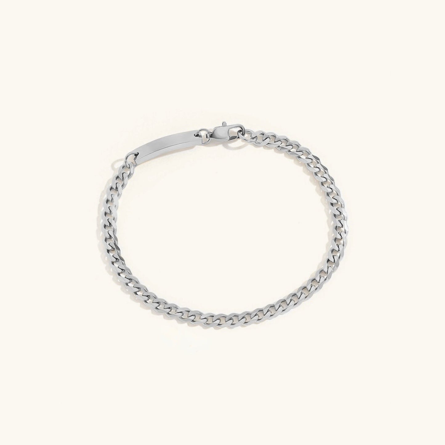 Rosemary Gouden Kettingarmband