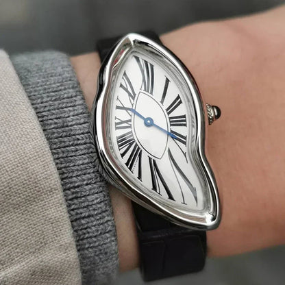 EXCLUSIEF | HORLOGE | Crash klassiek