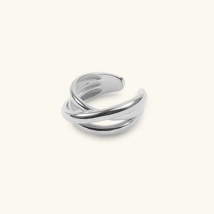 Sienna Gouden Ring