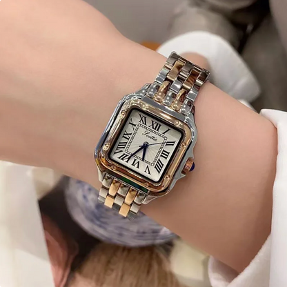 EXCLUSIEF | HORLOGE | Geneve Dames