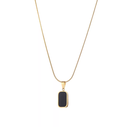 EXCLUSIEF | Hanger Ketting