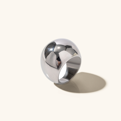 Navia Gouden Ring