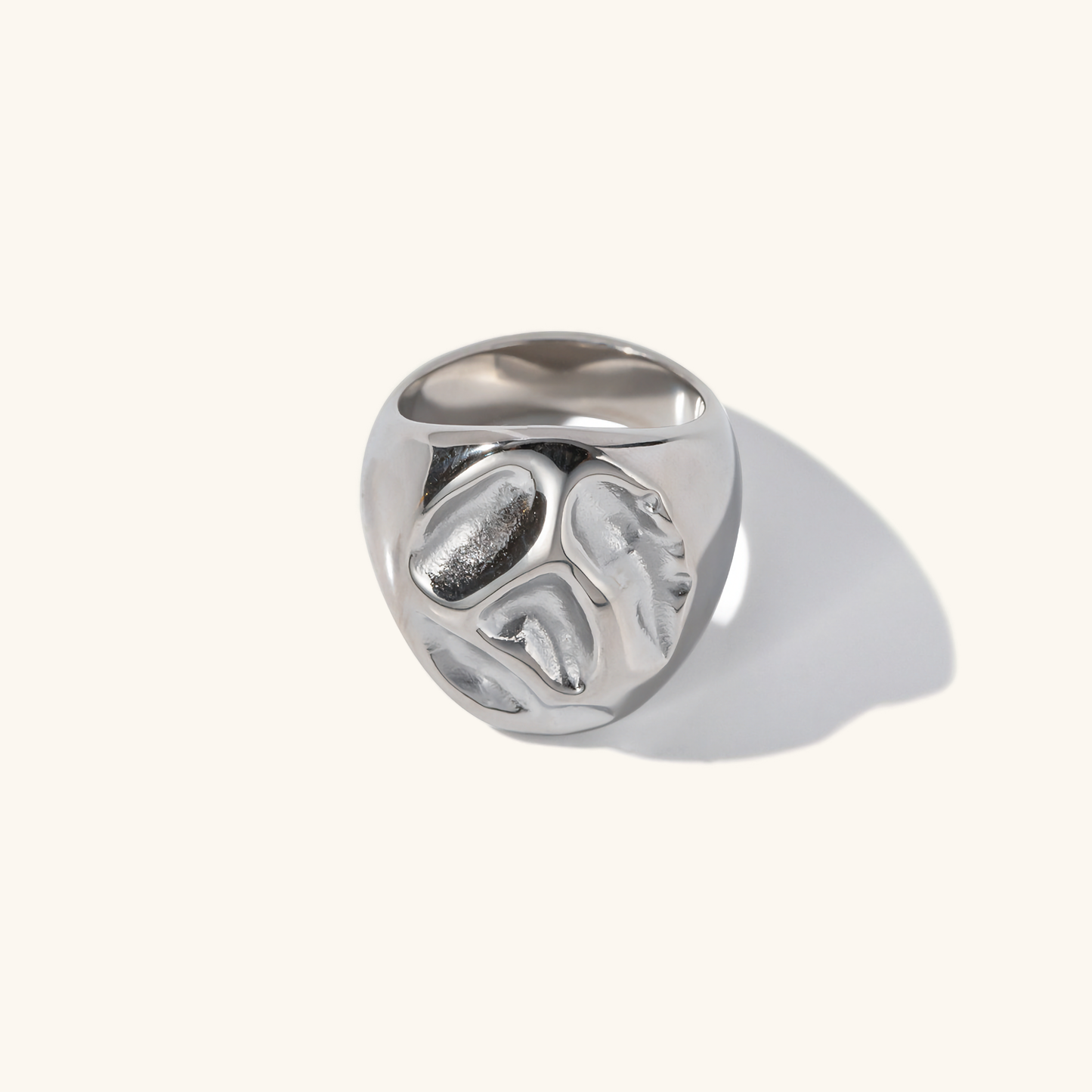 Herfst Gouden Ring