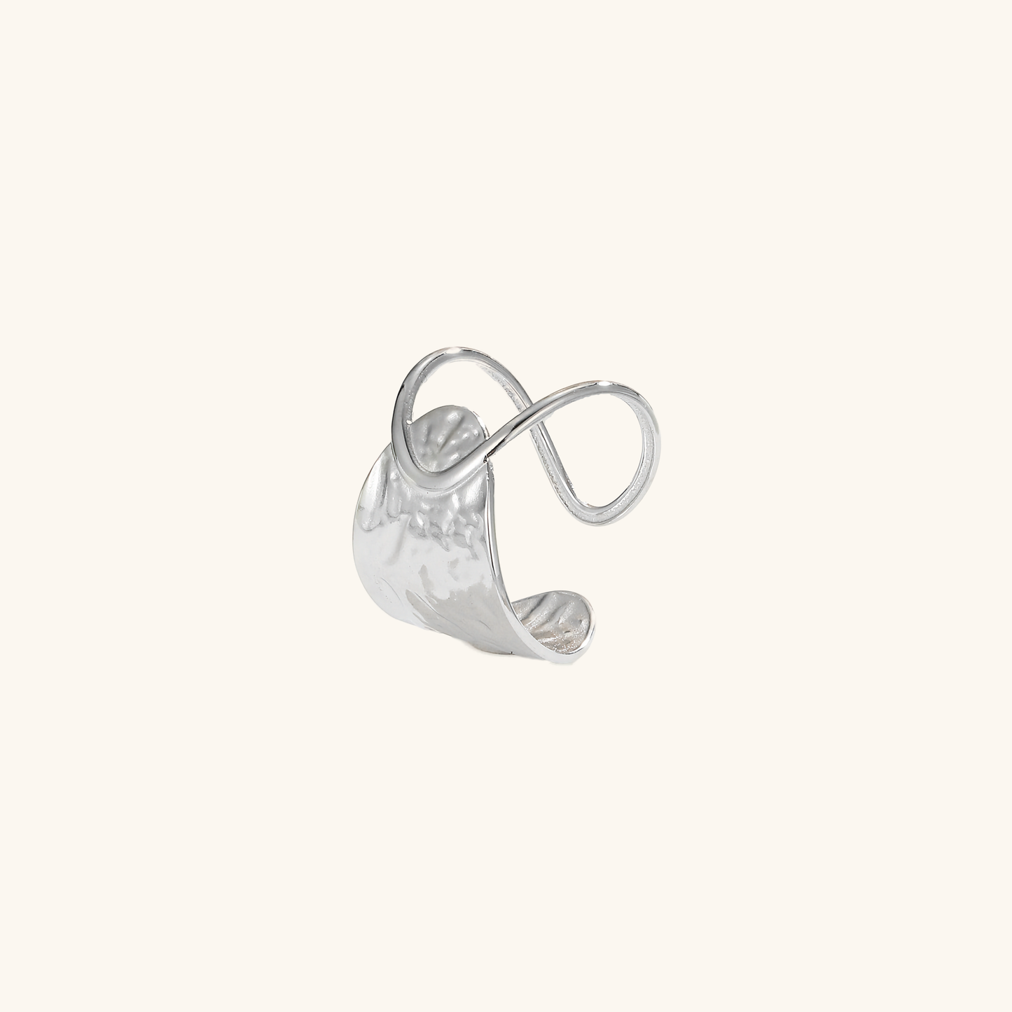 Mabel Gouden Ring