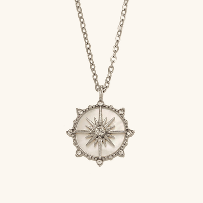 Polaris Gouden Ketting