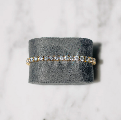 EXCLUSIEF | Tennisarmband