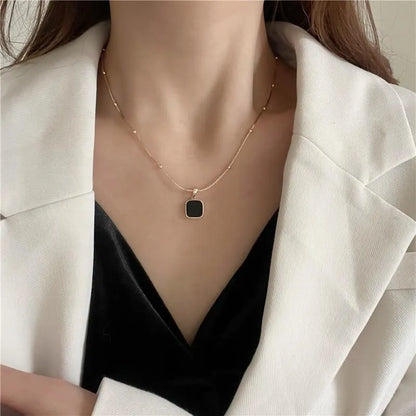 EXCLUSIEF | Hanger Ketting