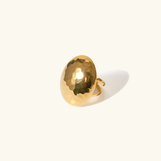 Thora Gouden Ring