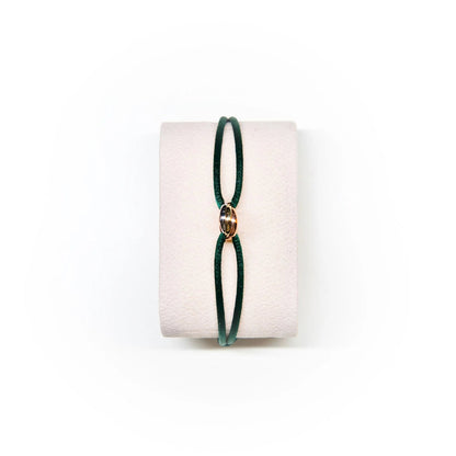 EXCLUSIEF | Trifecta Armband