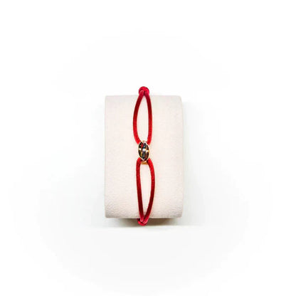 EXCLUSIEF | Trifecta Armband