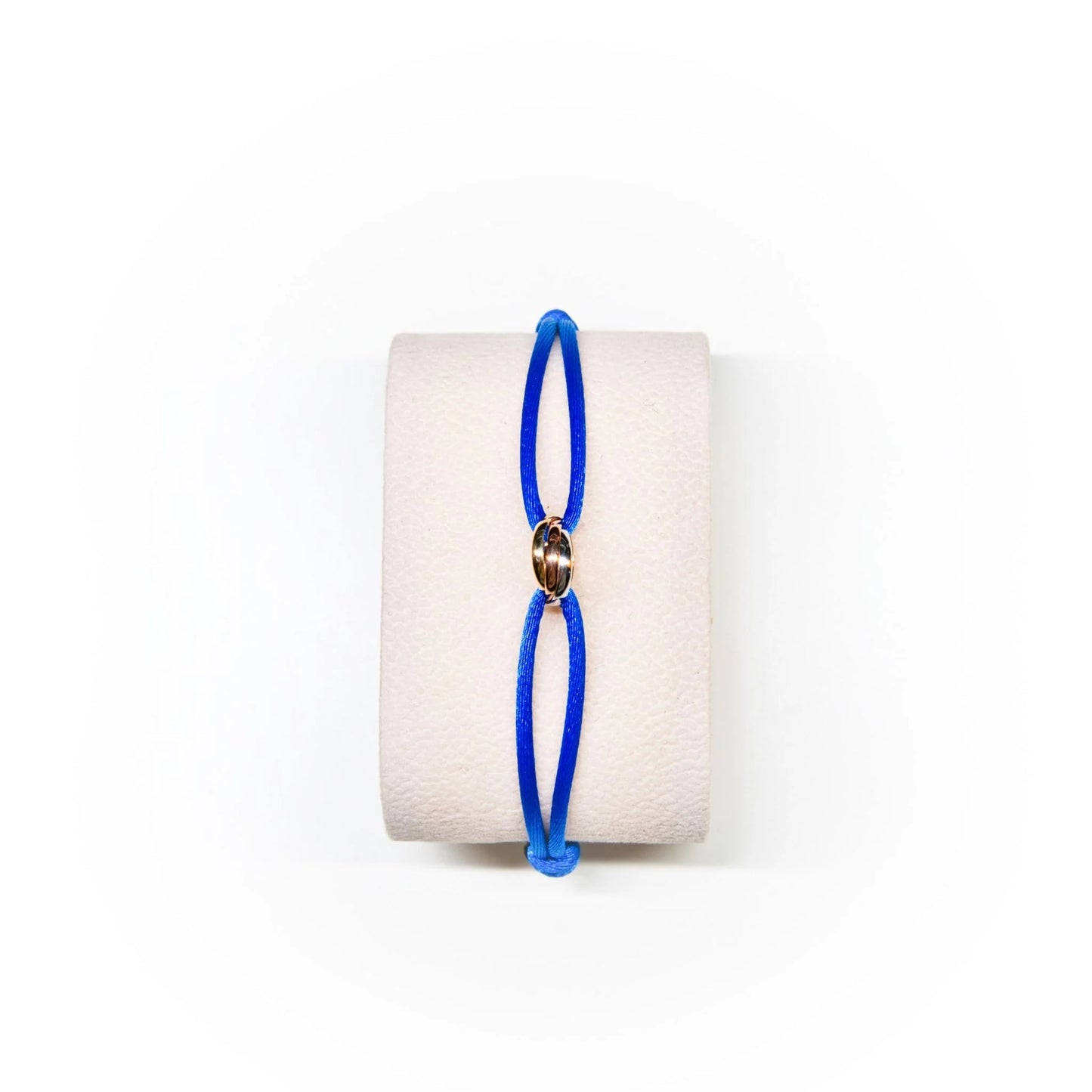 EXCLUSIEF | Trifecta Armband