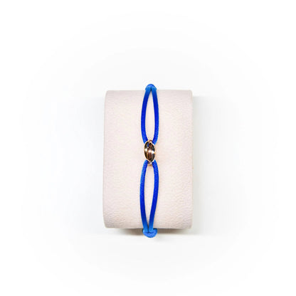 EXCLUSIEF | Trifecta Armband