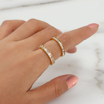 Unna Gouden Ring