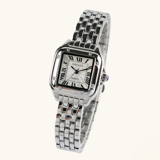 EXCLUSIEF | HORLOGE | Amsterdam