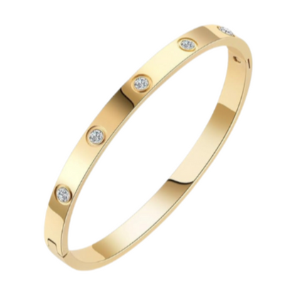 ETERNITY | Gouden Armband Prestige