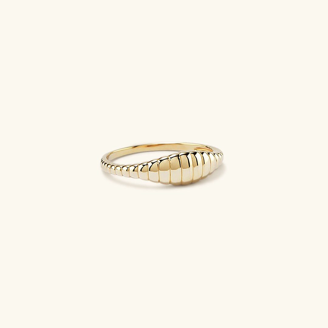 Venn Gouden Ring
