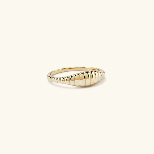 Venn Gouden Ring