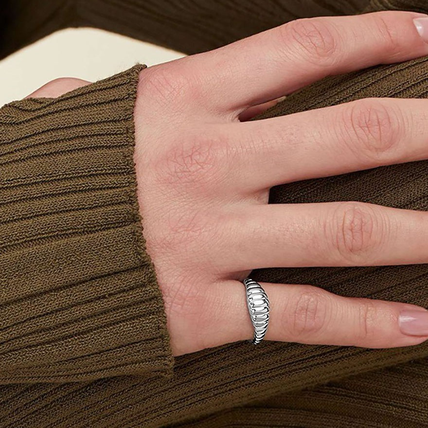 Venn Gouden Ring