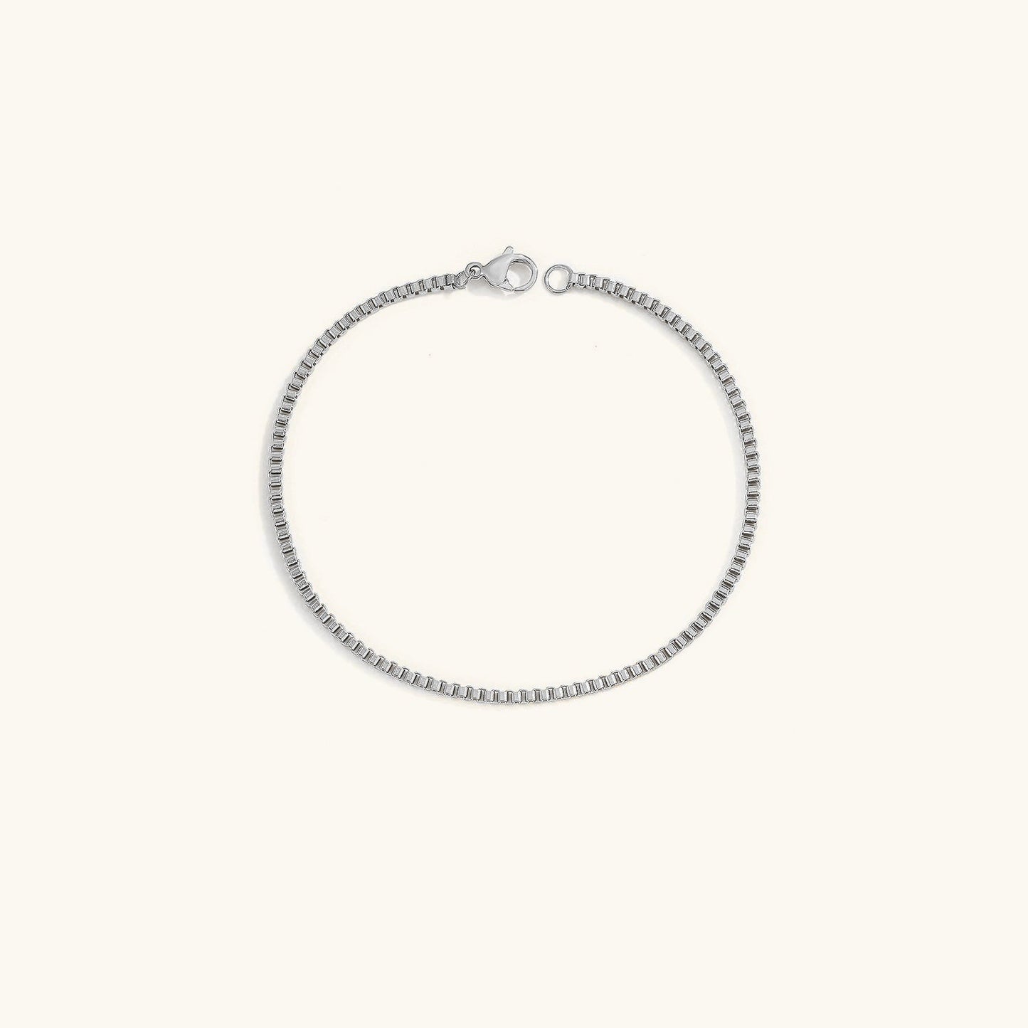 Victoria Gouden Kettingarmband