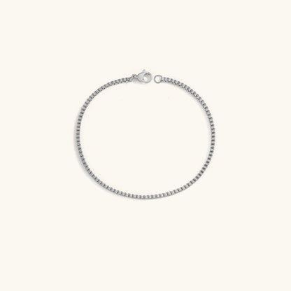 Victoria Gouden Kettingarmband