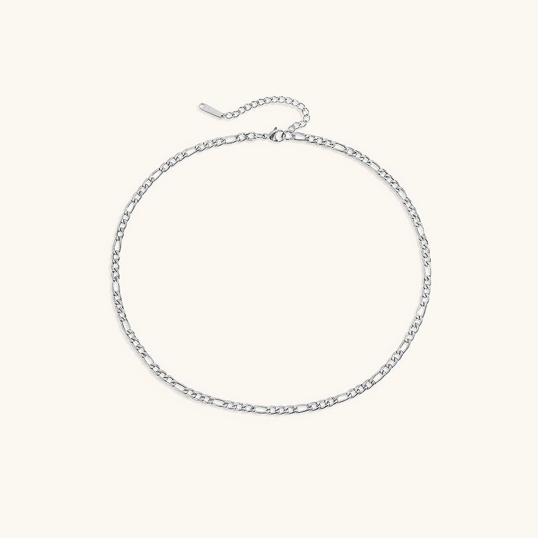 Wilgen Gouden Ketting Hanger