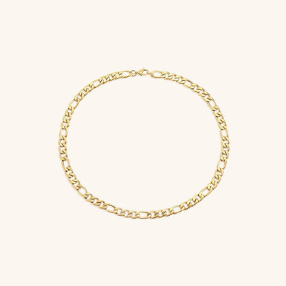 Wilgen Gouden Ketting Hanger