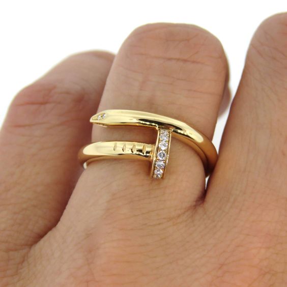 SPIKE | Gouden Ring Prestige
