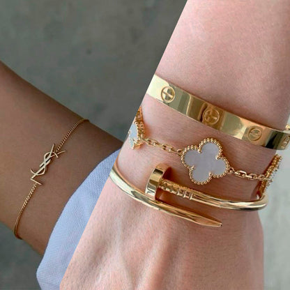 3-delige Armbandenset Berlijn