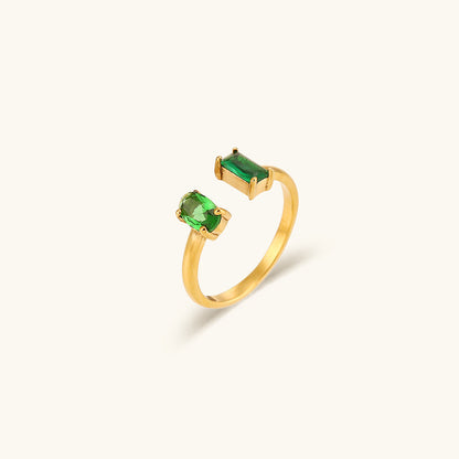 Fedilia Edelstenen Ring