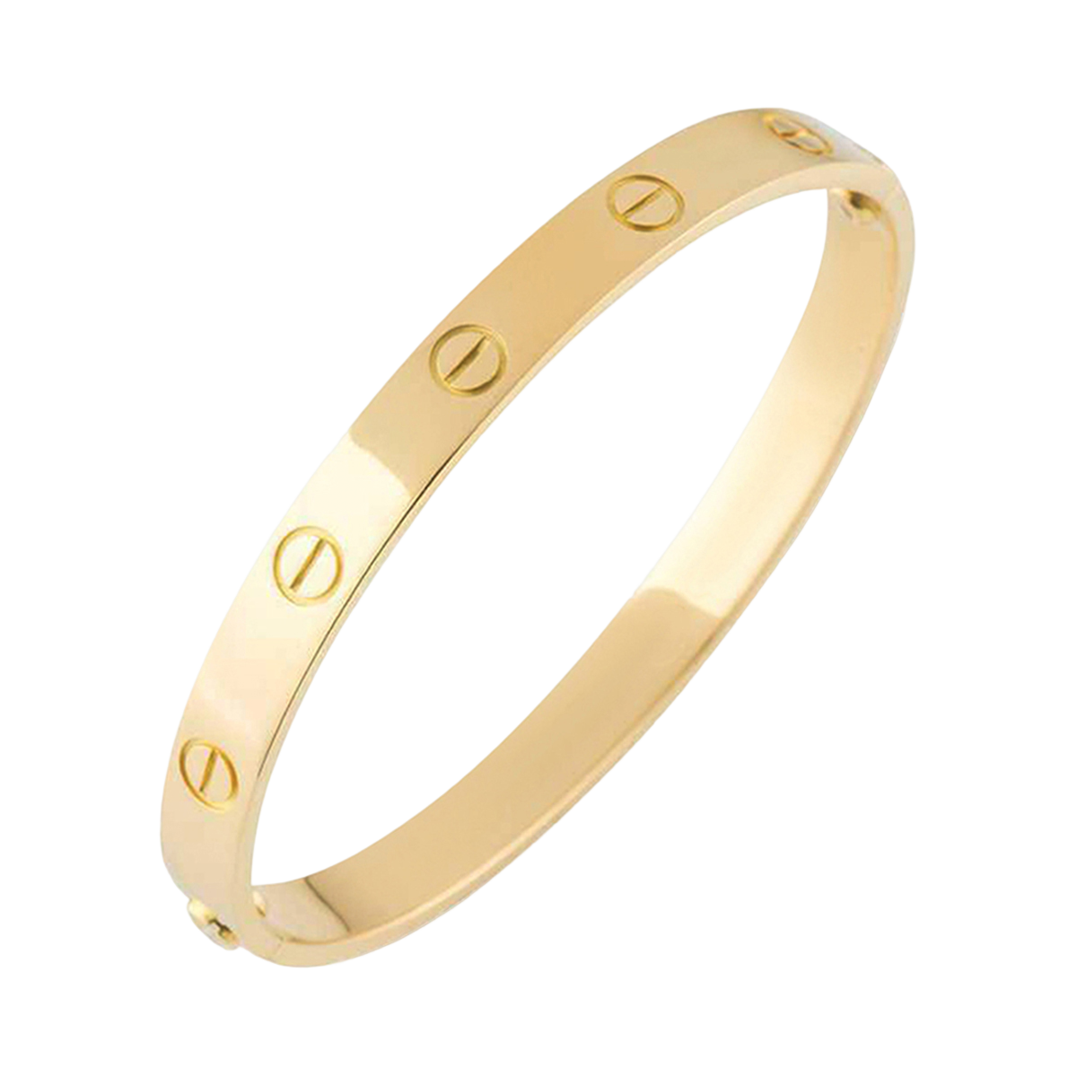 ETERNITY | Gouden Armband