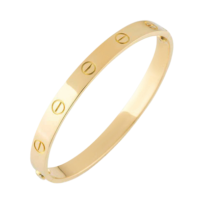 ETERNITY | Gouden Armband