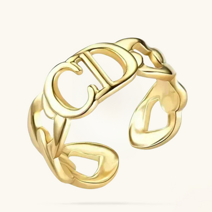 EXCLUSIEF | Nora Ring