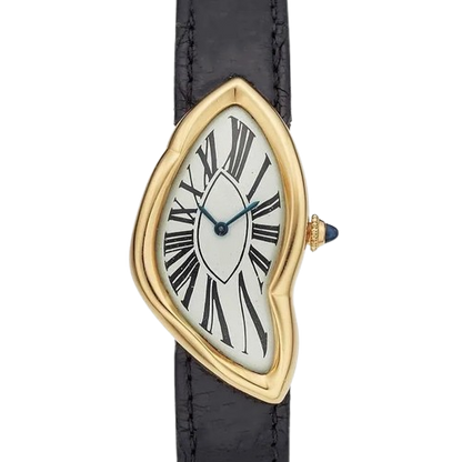 EXCLUSIEF | HORLOGE | Crash klassiek