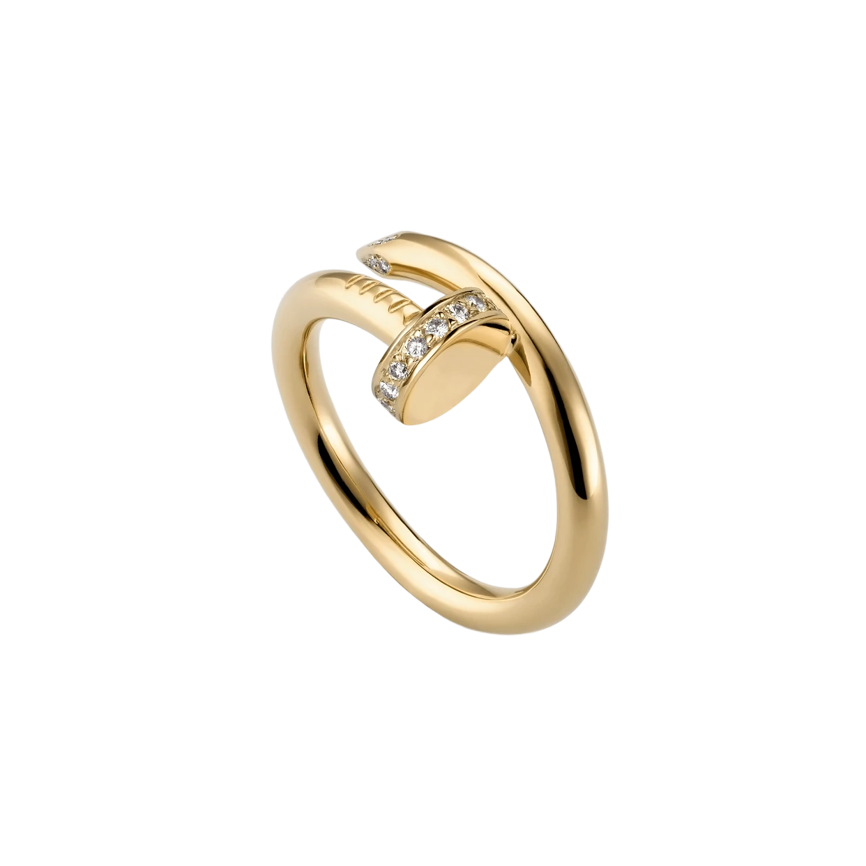 SPIKE | Gouden Ring Prestige