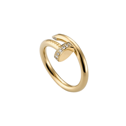 SPIKE | Gouden Ring Prestige