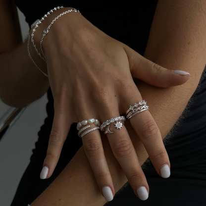 EXCLUSIEF | Tennisring